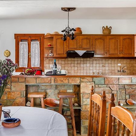 Ourania Apartment Σκόπελος Εξωτερικό φωτογραφία