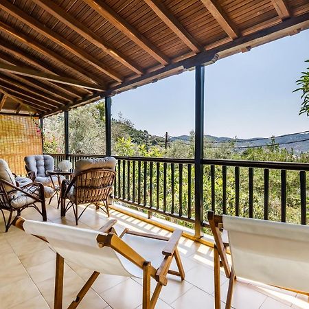 Ourania Apartment Σκόπελος Εξωτερικό φωτογραφία