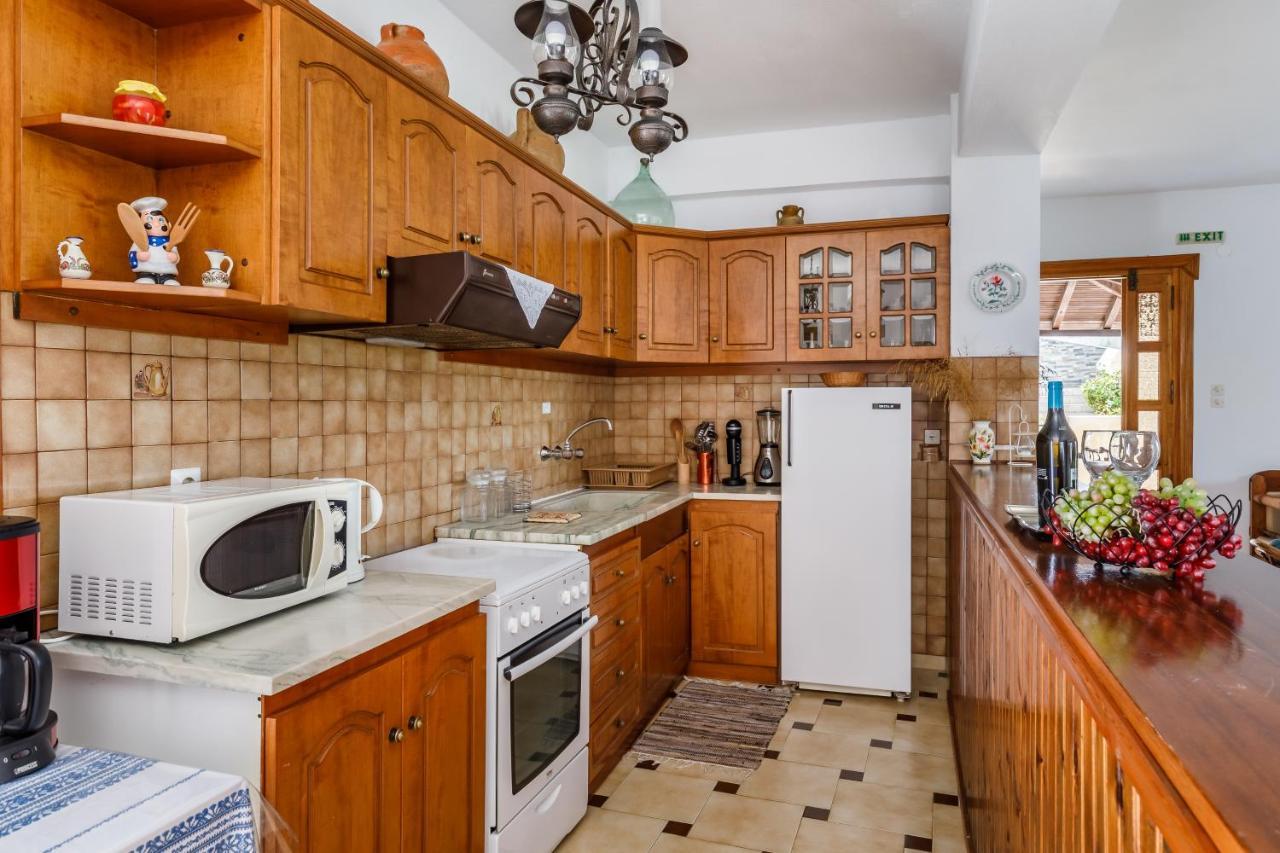 Ourania Apartment Σκόπελος Εξωτερικό φωτογραφία