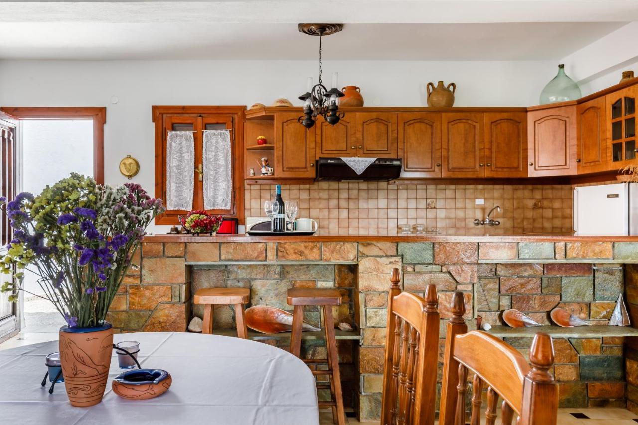 Ourania Apartment Σκόπελος Εξωτερικό φωτογραφία
