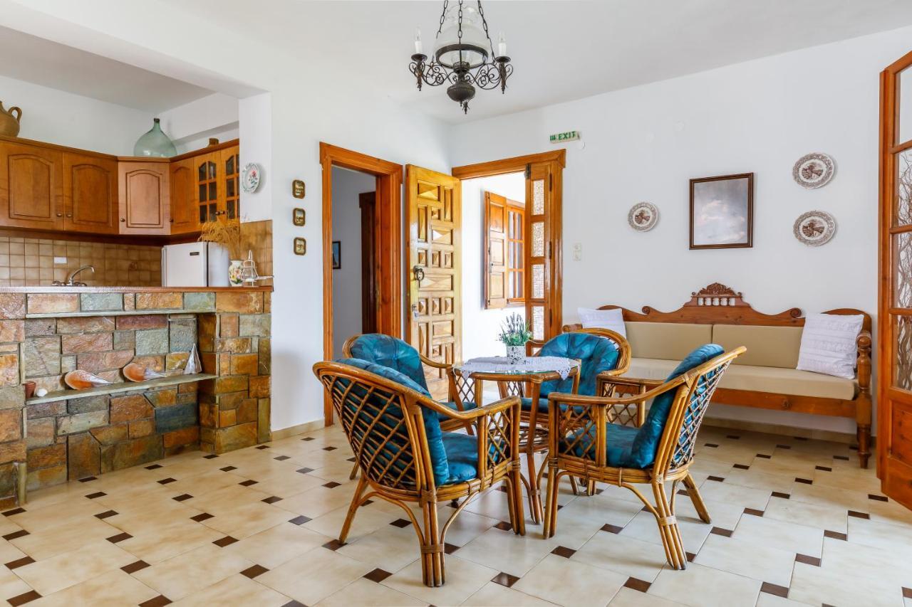 Ourania Apartment Σκόπελος Εξωτερικό φωτογραφία