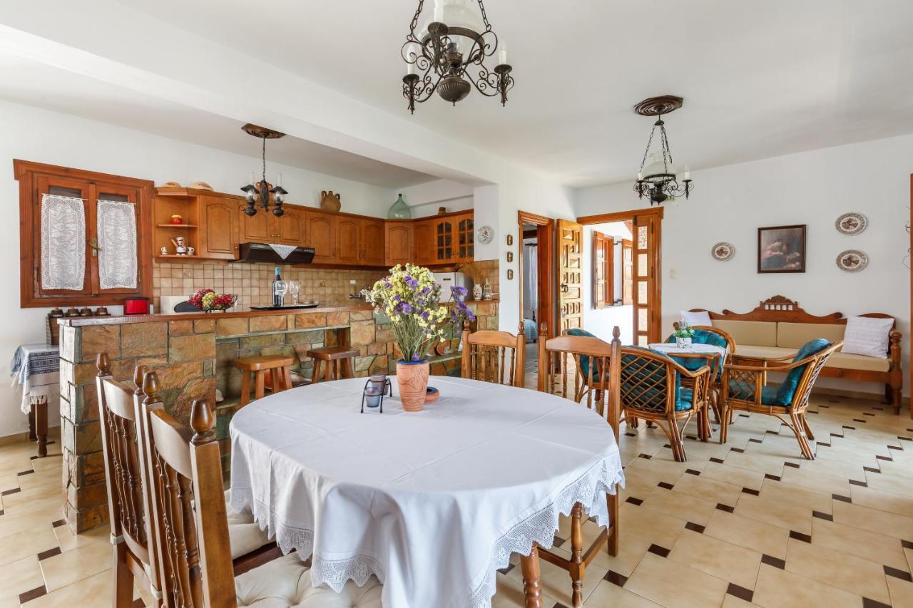 Ourania Apartment Σκόπελος Εξωτερικό φωτογραφία