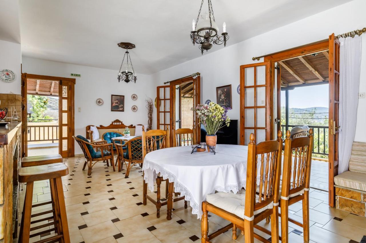 Ourania Apartment Σκόπελος Εξωτερικό φωτογραφία