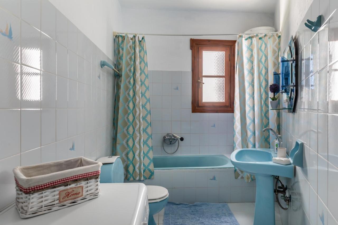 Ourania Apartment Σκόπελος Εξωτερικό φωτογραφία