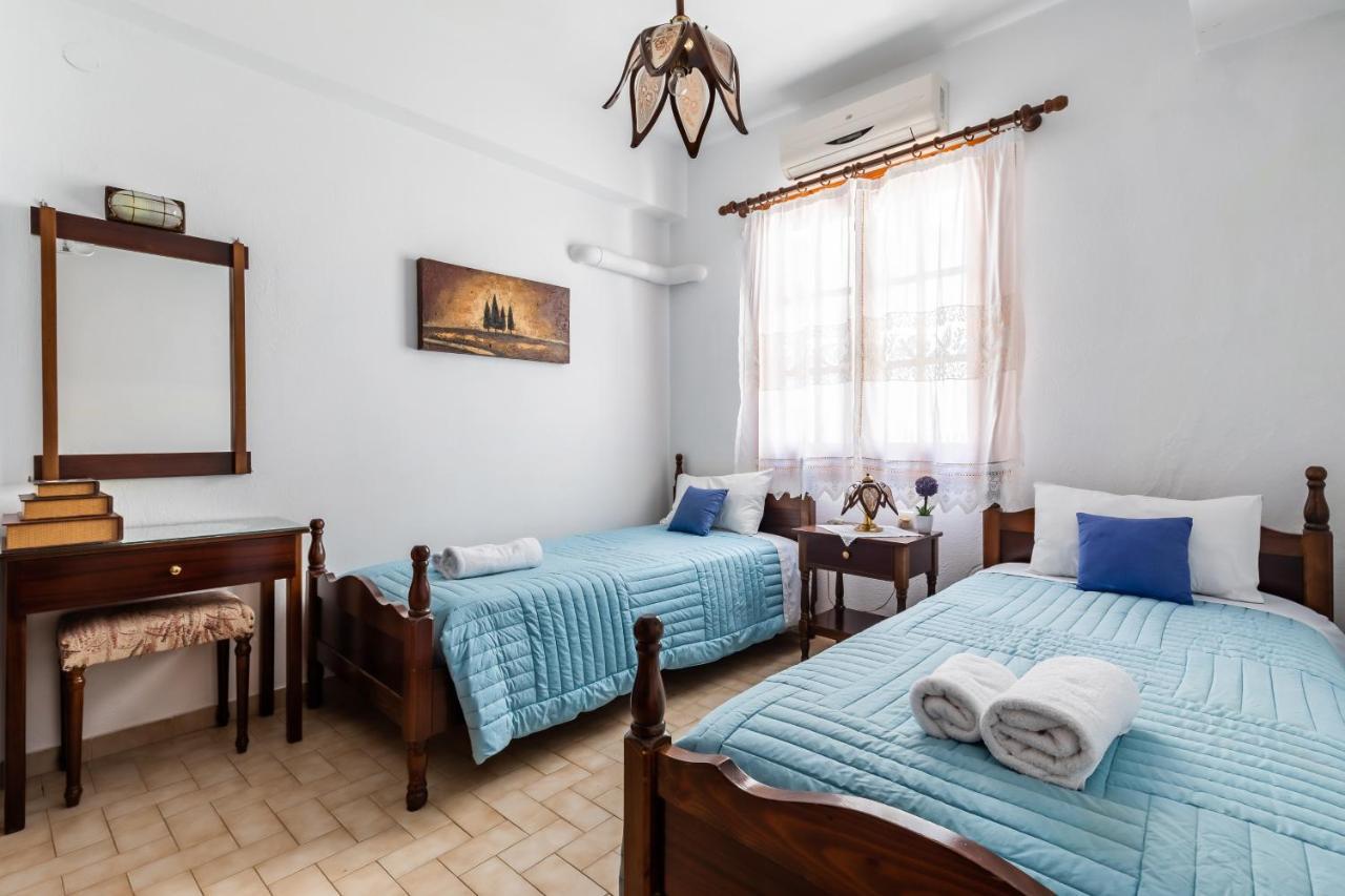 Ourania Apartment Σκόπελος Εξωτερικό φωτογραφία
