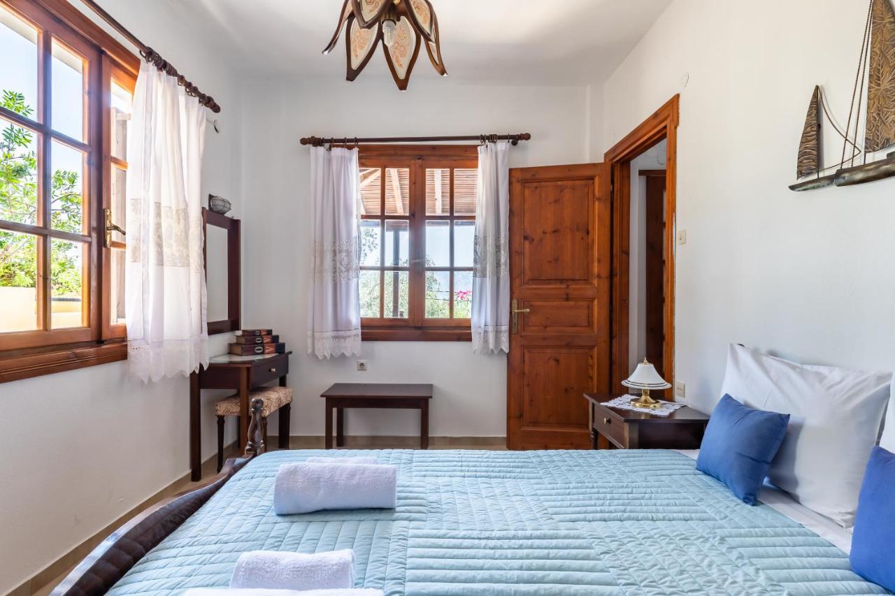 Ourania Apartment Σκόπελος Εξωτερικό φωτογραφία