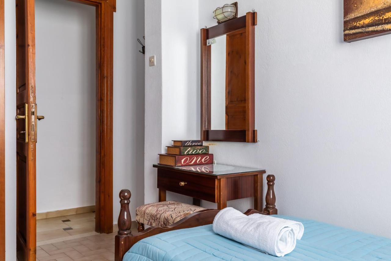Ourania Apartment Σκόπελος Εξωτερικό φωτογραφία