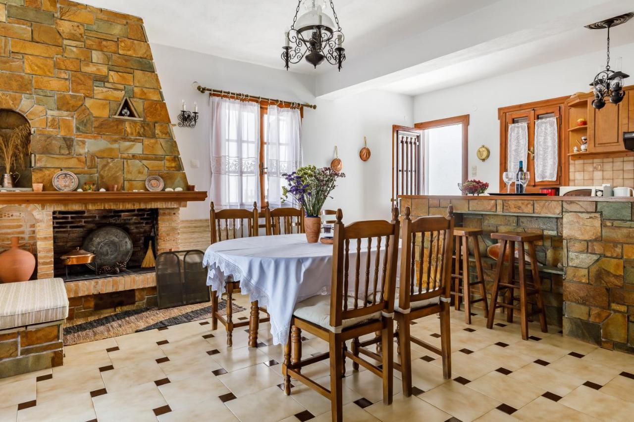 Ourania Apartment Σκόπελος Εξωτερικό φωτογραφία