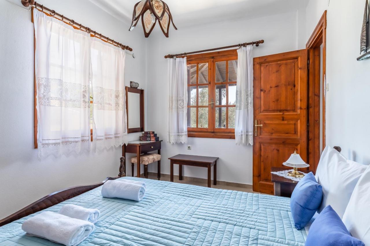 Ourania Apartment Σκόπελος Εξωτερικό φωτογραφία