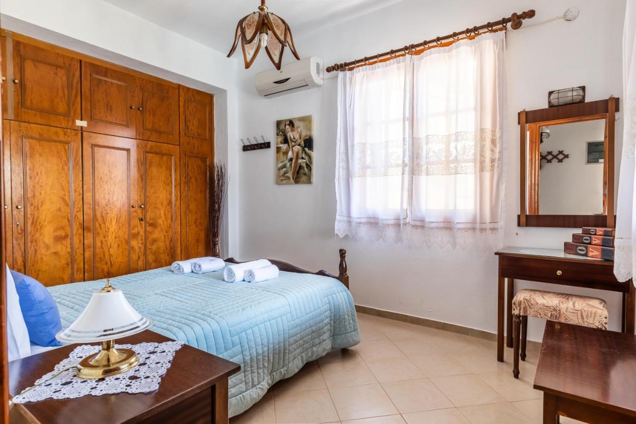 Ourania Apartment Σκόπελος Εξωτερικό φωτογραφία