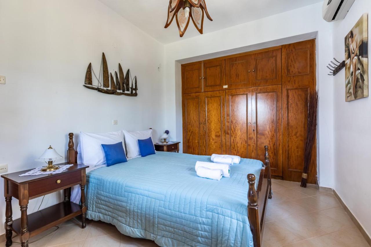 Ourania Apartment Σκόπελος Εξωτερικό φωτογραφία